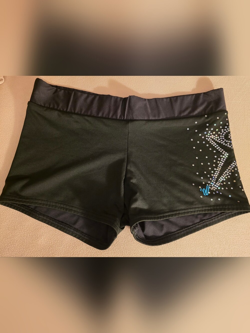 Women's CEA Xman Shorts